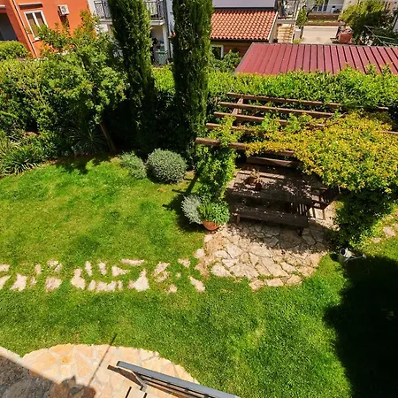 Διαμέρισμα Morning Light Ουμάγκ