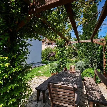 Apartman Morning Light Umag