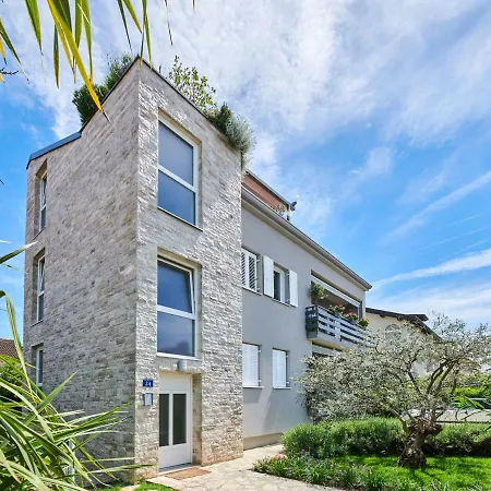 Διαμέρισμα Morning Light