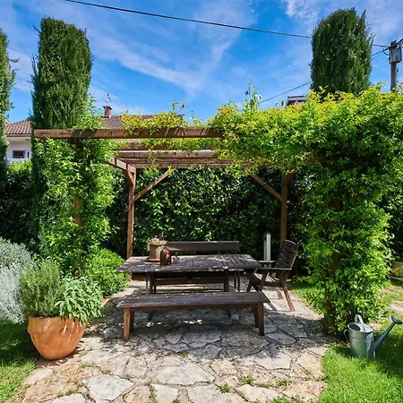 Apartman Morning Light Umag