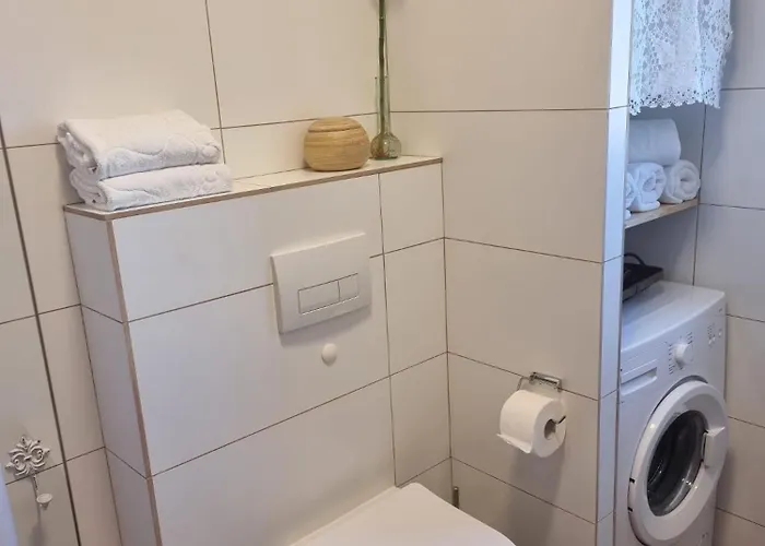 Apartman Morning Light *