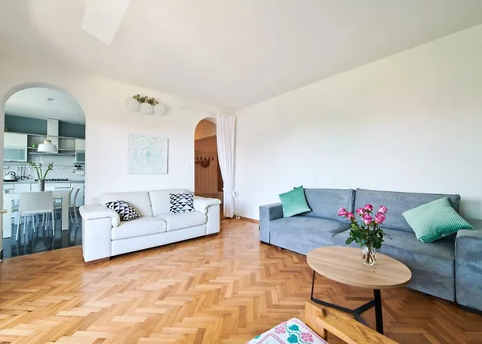 Apartman Morning Light Umag