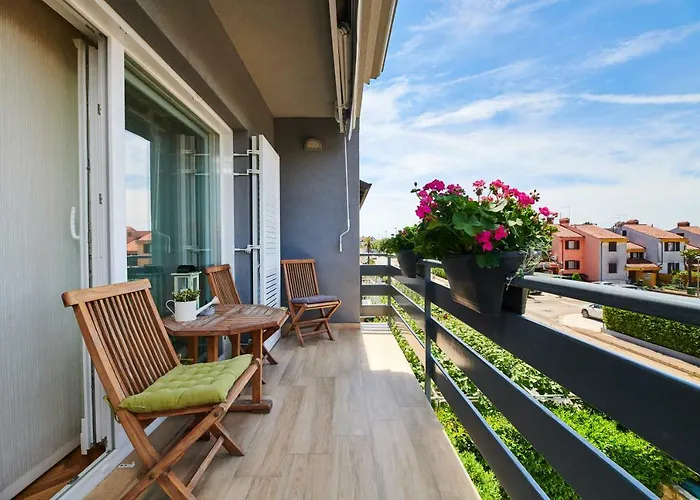 Apartman Morning Light *