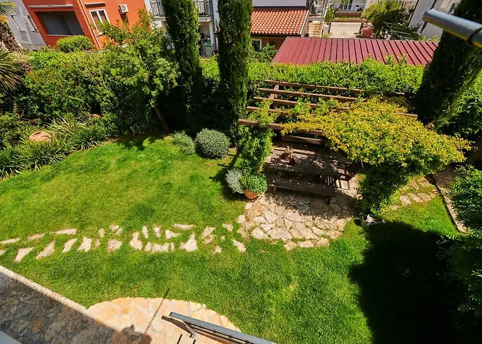 Apartman Morning Light Umag