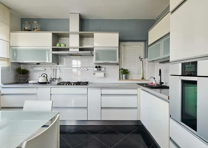 Διαμέρισμα Morning Light