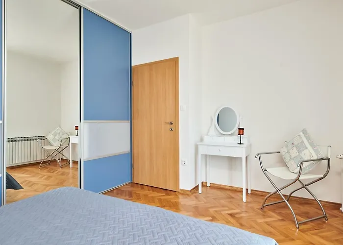 Morning Light Apartman *