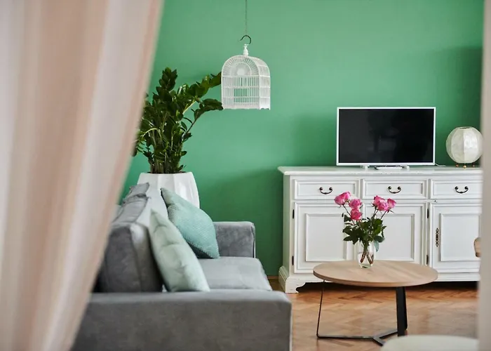 Morning Light Apartman *