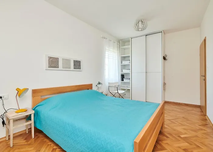 Apartman Morning Light *