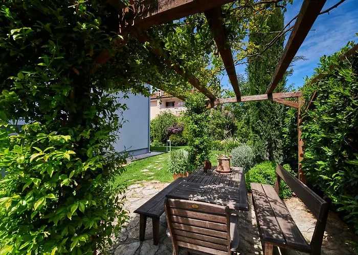 Apartman Morning Light Umag