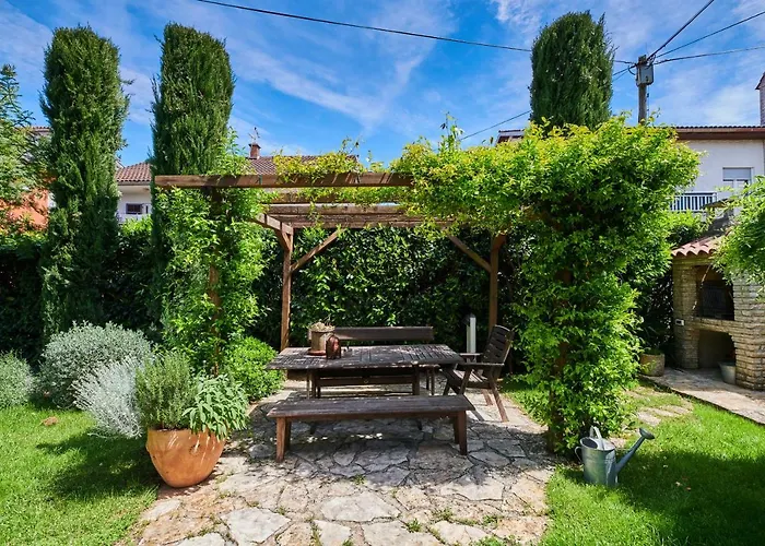 Apartman Morning Light Umag