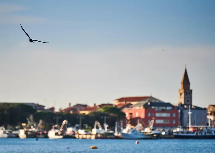 Apartman Morning Light Umag