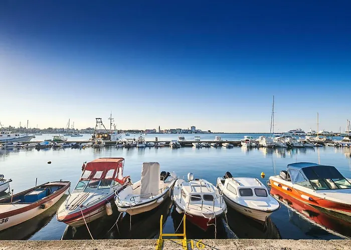 Apartman Morning Light Umag