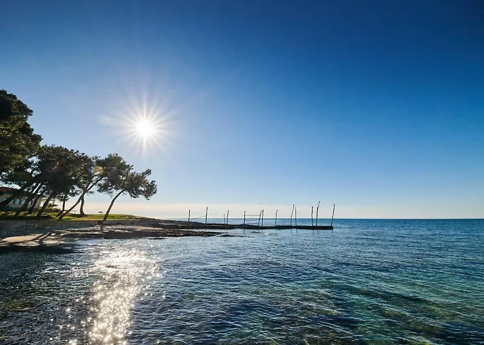 Apartman Morning Light Umag