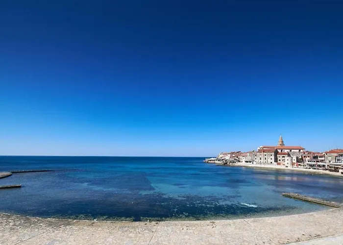 Morning Light Διαμέρισμα *