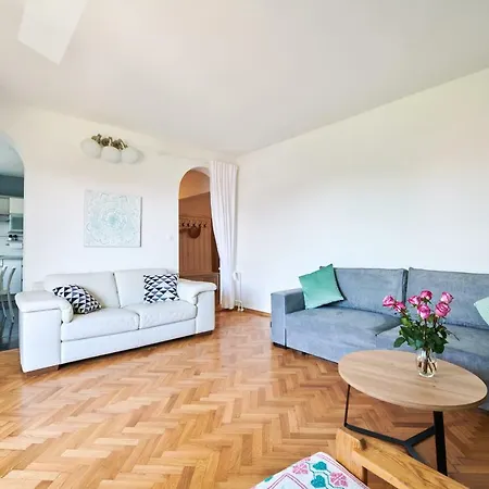 Daire Morning Light Umag