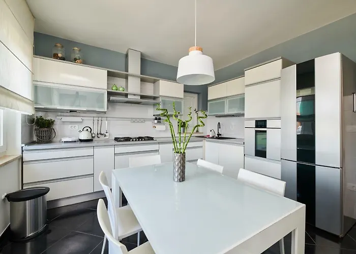 Morning Light 아파트