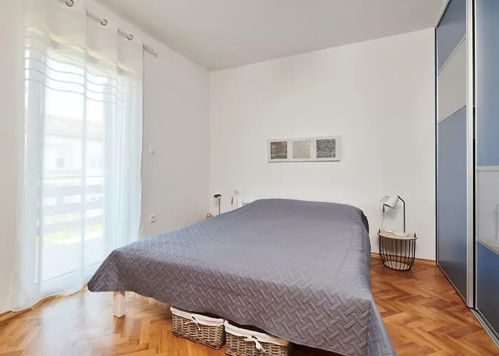 Morning Light 아파트 *