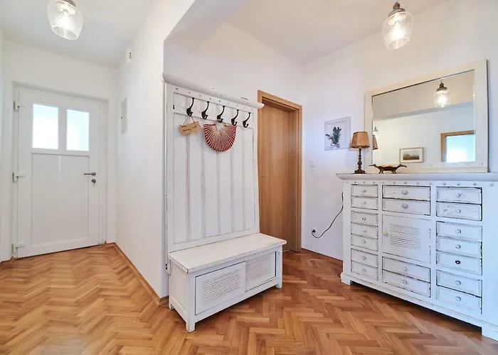 아파트 Morning Light *