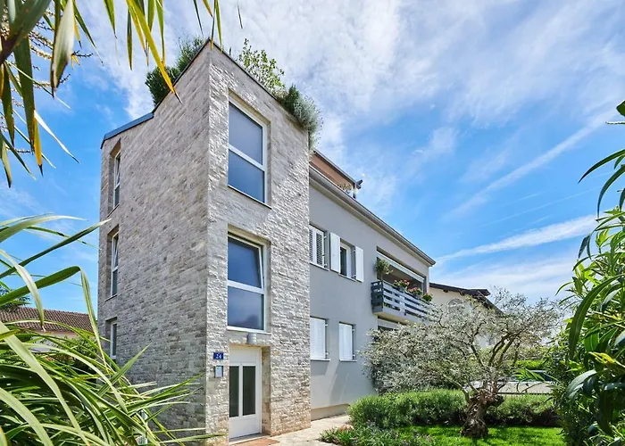 아파트 Morning Light